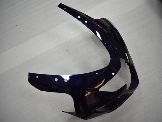 Acquista Carena Moto Suzuki GSXR 600/750 2004-2005 - Bianco Blu Nero