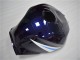 Acquista Carena Moto Suzuki GSXR 600/750 2004-2005 - Bianco Blu Nero