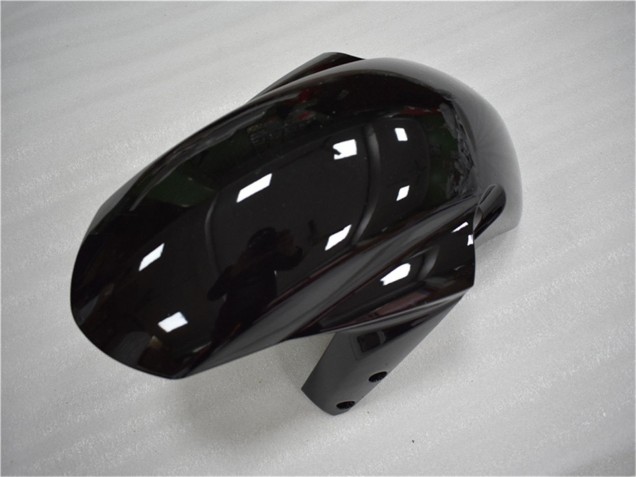 Acquista Carena Moto Suzuki GSXR 600/750 2004-2005 - Bianco Blu Nero