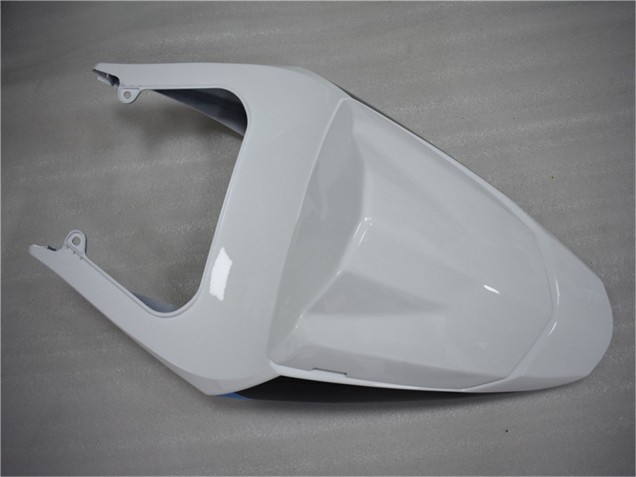 Acquista Carena Moto Suzuki GSXR 600/750 2004-2005 - Bianco Blu Nero