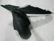 Acquista Carena Moto Suzuki GSXR 600/750 2004-2005 - Nero Lucido Nero Opaco Rosso Decal