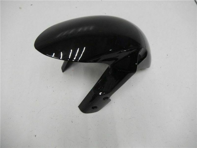 Acquista Carena Moto Suzuki GSXR 600/750 2006-2007 - Rosso Nero Lucido