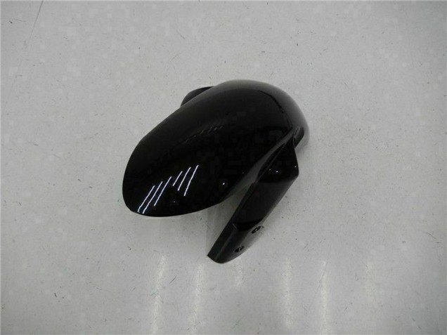 Acquista Carena Moto Suzuki GSXR 600/750 2006-2007 - Rosso Nero Lucido