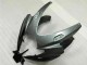 Acquista Carena Moto Suzuki GSXR 600/750 2006-2007 - Argento Grigio Nero Lucido Rosso