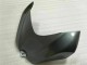 Acquista Carena Moto Suzuki GSXR 600/750 2006-2007 - Argento Grigio Nero Lucido Rosso