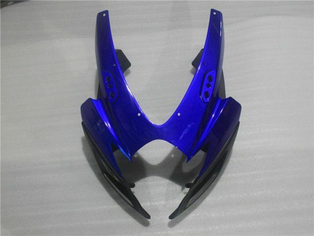 Acquista Carena Moto Suzuki GSXR 600/750 2006-2007 - Bianco Blu Nero Rosso