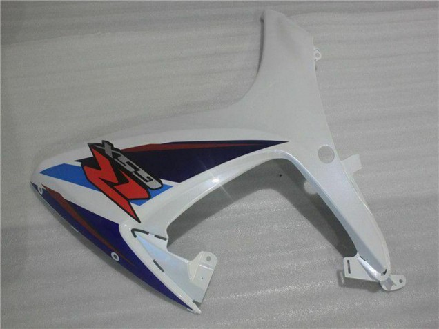 Acquista Carena Moto Suzuki GSXR 600/750 2006-2007 - Bianco Blu Nero Rosso