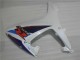 Acquista Carena Moto Suzuki GSXR 600/750 2006-2007 - Bianco Blu Nero Rosso