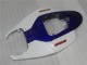 Acquista Carena Moto Suzuki GSXR 600/750 2006-2007 - Bianco Blu Nero Rosso