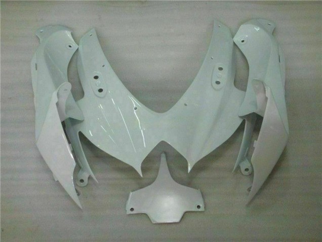 Acquista Carena Moto Suzuki GSXR 600/750 2008-2010 - Bianco