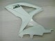Acquista Carena Moto Suzuki GSXR 600/750 2008-2010 - Bianco