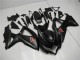 Acquista Carena Moto Suzuki GSXR 600/750 2008-2010 - Nero Opaco Rosso