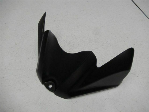Acquista Carena Moto Suzuki GSXR 600/750 2008-2010 - Nero Opaco Rosso