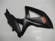 Acquista Carena Moto Suzuki GSXR 600/750 2008-2010 - Nero Opaco Rosso