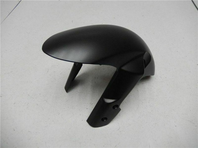 Acquista Carena Moto Suzuki GSXR 600/750 2008-2010 - Nero Opaco Rosso
