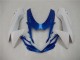 Acquista Carena Moto Suzuki GSXR 600/750 2011-2024 - Bianco Blu Nero Rosso