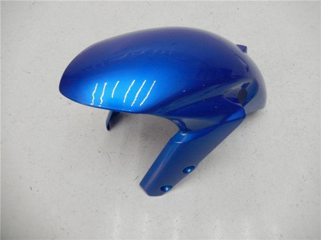 Acquista Carena Moto Suzuki GSXR 600/750 2011-2024 - Bianco Blu Nero Rosso