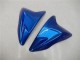Acquista Carena Moto Suzuki GSXR 600/750 2011-2024 - Bianco Blu Nero Rosso