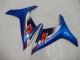 Acquista Carena Moto Suzuki GSXR 600/750 2011-2024 - Bianco Blu Nero Rosso