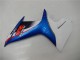 Acquista Carena Moto Suzuki GSXR 600/750 2011-2024 - Bianco Blu Nero Rosso