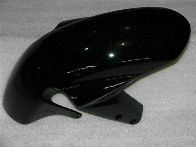 Acquista Carena Moto ABS Suzuki GSXR 1000 2003-2004 - Bianco Blu Nero Lucido Rosso