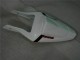 Acquista Carena Moto ABS Suzuki GSXR 1000 2003-2004 - Bianco Blu Nero Lucido Rosso