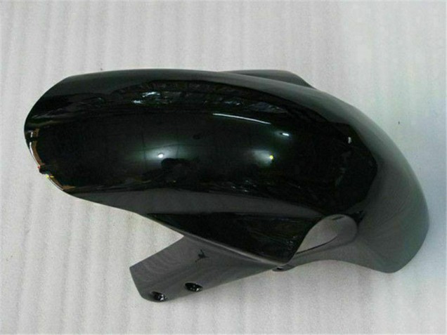Acquista Carena Moto Suzuki GSXR 1000 2003-2004 - Nero Lucido Oro Fiamma