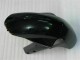 Acquista Carena Moto Suzuki GSXR 1000 2003-2004 - Nero Lucido Oro Fiamma