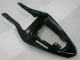 Acquista Carena Moto Suzuki GSXR 1000 2003-2004 - Nero Lucido Oro Fiamma