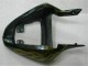 Acquista Carena Moto Suzuki GSXR 1000 2003-2004 - Nero Lucido Oro Fiamma