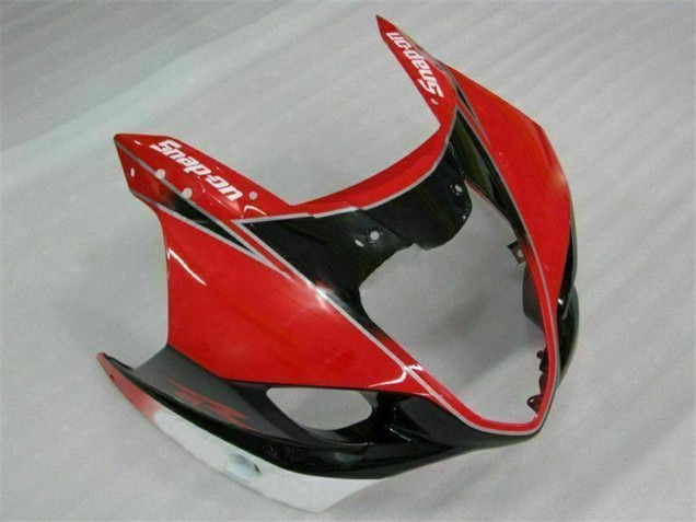 Acquista Carena Moto Suzuki GSXR 1000 2003-2004 - Rosso Nero Blu Yoshimura