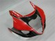 Acquista Carena Moto Suzuki GSXR 1000 2003-2004 - Rosso Nero Blu Yoshimura