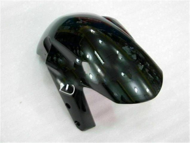 Acquista Carena Moto Suzuki GSXR 1000 2003-2004 - Rosso Nero Blu Yoshimura