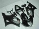 Acquista Carena Moto Suzuki GSXR 1000 2003-2004 - Nero Opaco Rosso