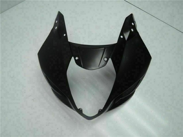 Acquista Carena Moto Suzuki GSXR 1000 2003-2004 - Nero Opaco Rosso