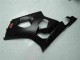 Acquista Carena Moto Suzuki GSXR 1000 2003-2004 - Nero Opaco Rosso