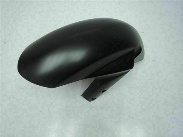 Acquista Carena Moto Suzuki GSXR 1000 2003-2004 - Nero Opaco Rosso