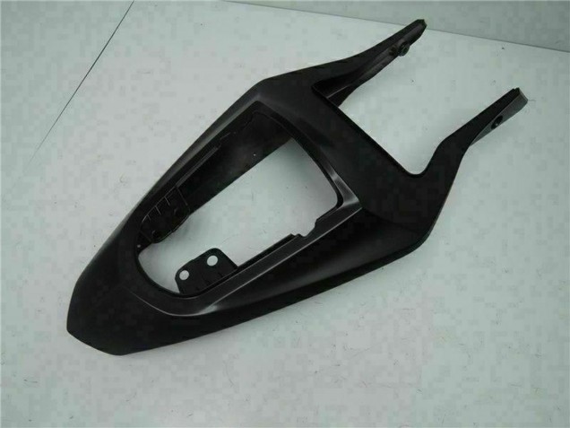 Acquista Carena Moto Suzuki GSXR 1000 2003-2004 - Nero Opaco Rosso