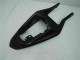 Acquista Carena Moto Suzuki GSXR 1000 2003-2004 - Nero Opaco Rosso