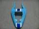 Acquista Carena Moto Suzuki GSXR 1000 2003-2004 - Blu Bianco Giallo Rizla