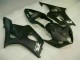 Acquista Carena Moto Suzuki GSXR 1000 2003-2004 - Nero Opaco