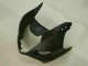 Acquista Carena Moto Suzuki GSXR 1000 2003-2004 - Nero Opaco