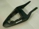 Acquista Carena Moto Suzuki GSXR 1000 2003-2004 - Nero Opaco