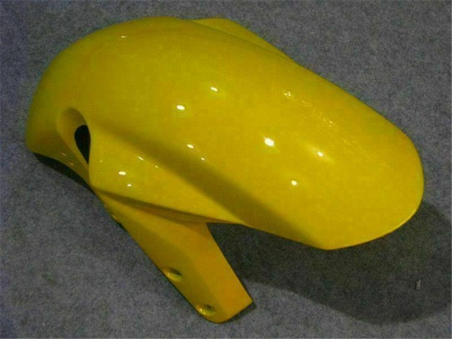 Acquista Carena Moto Suzuki GSXR 1000 2003-2004 - Giallo Blu Bianco Rosso Corona Motul
