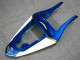 Acquista Carena Moto Suzuki GSXR 1000 2003-2004 - Giallo Blu Bianco Rosso Corona Motul