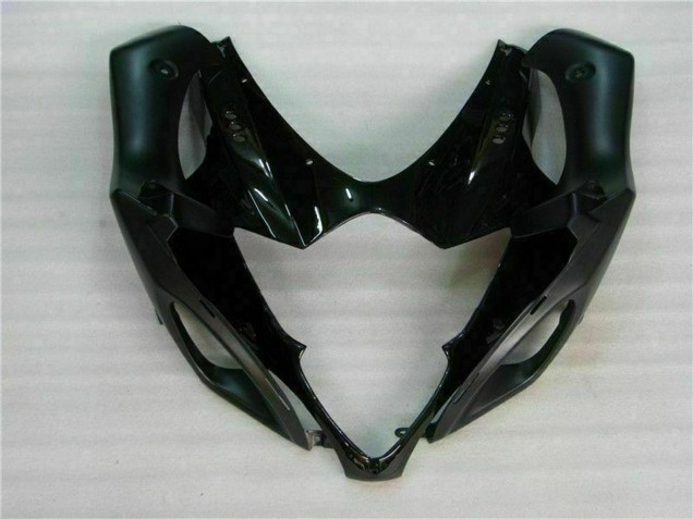 Acquista Carena Moto Suzuki GSXR 1000 2005-2006 - Nero Lucido Nero Opaco Rosso