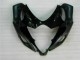 Acquista Carena Moto Suzuki GSXR 1000 2005-2006 - Nero Lucido Nero Opaco Rosso