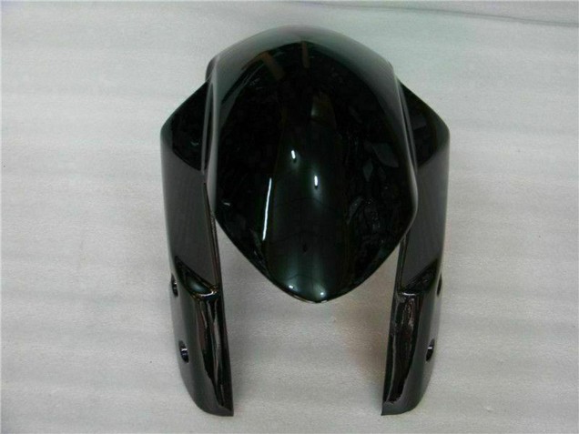 Acquista Carena Moto Suzuki GSXR 1000 2005-2006 - Nero Lucido Nero Opaco Rosso