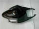 Acquista Carena Moto Suzuki GSXR 1000 2005-2006 - Nero Lucido Nero Opaco Rosso