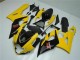 Acquista Carena Moto Suzuki GSXR 1000 2005-2006 - Giallo Nero Lucido Rosso